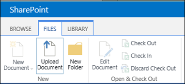 Open Pages and Forms in Modal Dialog For SharePoint 2013 (4/6)